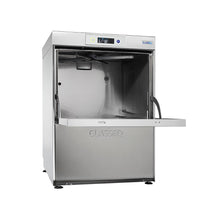 Lavavajillas Bajo Mesón D6000 Monofásico | CLASSEQ