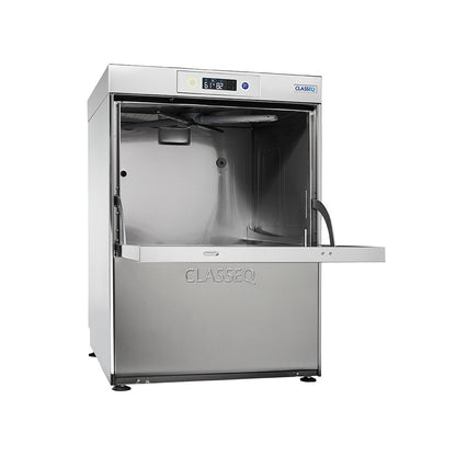 Lavavajillas Bajo Mesón D6000 Trifásico | CLASSEQ