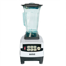 Licuadora 3Hp Digital 1.5 Litros Marvo