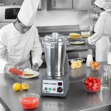 Licuadora Profesional 5L X-FLOW Robot Coupe