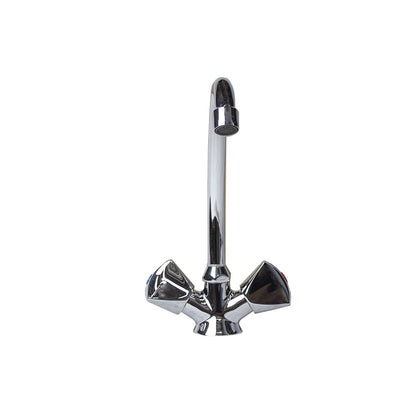 Llave Para Lavaplatos De Combinación 35 Cm Modelo 9007