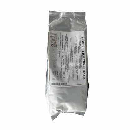 Mix Soft Chocolate 1.0 Kg