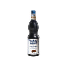 Mixy Bar Chocolate Botella 1000 Ml Fabbri