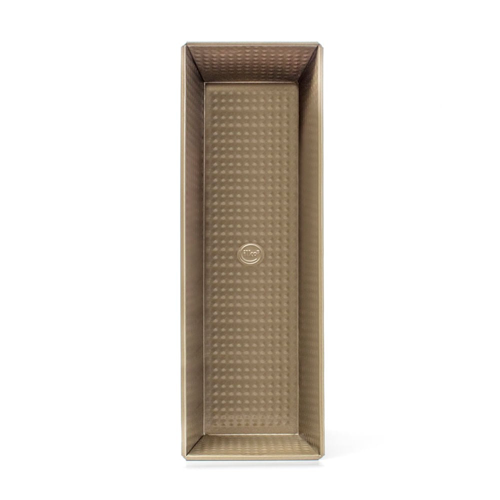 Molde Acero Carbono Rectangular 30 Cm