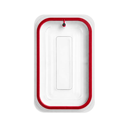 Molde Doble Fondo Redondo 26 Cm Non-Stick Design