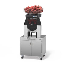 Maquina Exprimidora De Jugos Zummo Modelo Z14 Nature