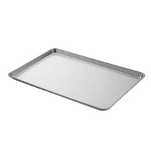Bandeja Aluminio 60x40 Cm