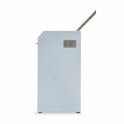 Sobadora De Masa Profesional 50 Cm Volter