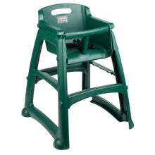 SILLA PARA NIÑOS RUBBERMAID