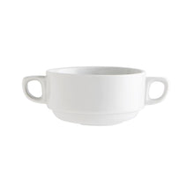 Set De 6 Taza Consome 300 Ml