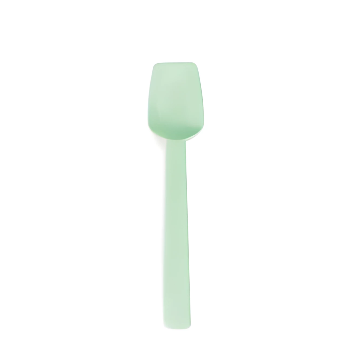 CUCHARITA COMPOSTABLE HAWAII MULTICOLOR 9.5 CM X 1KG