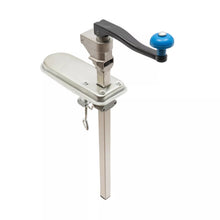 Abrelatas Industrial Empotrable Acero Inoxidable