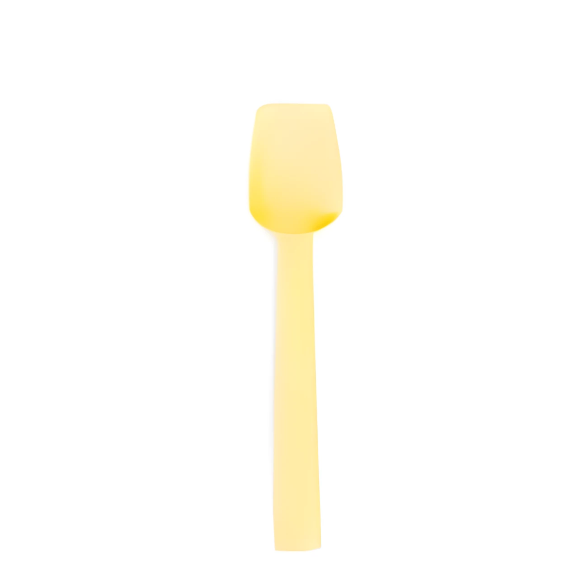 CUCHARITA COMPOSTABLE HAWAII MULTICOLOR 9.5 CM X 1KG