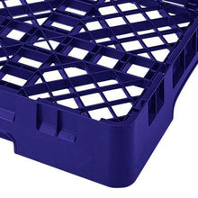 Cesta De Base Completa Azul Marino