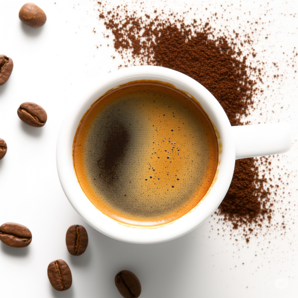 Cafe En Grano Gran Bar 1 Kg Trucillo