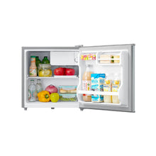 Frigobar Frío Directo Light Silver 43 lts