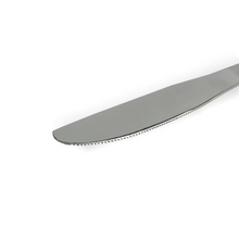 Set De 6 Cuchillos De Postre Línea Storm