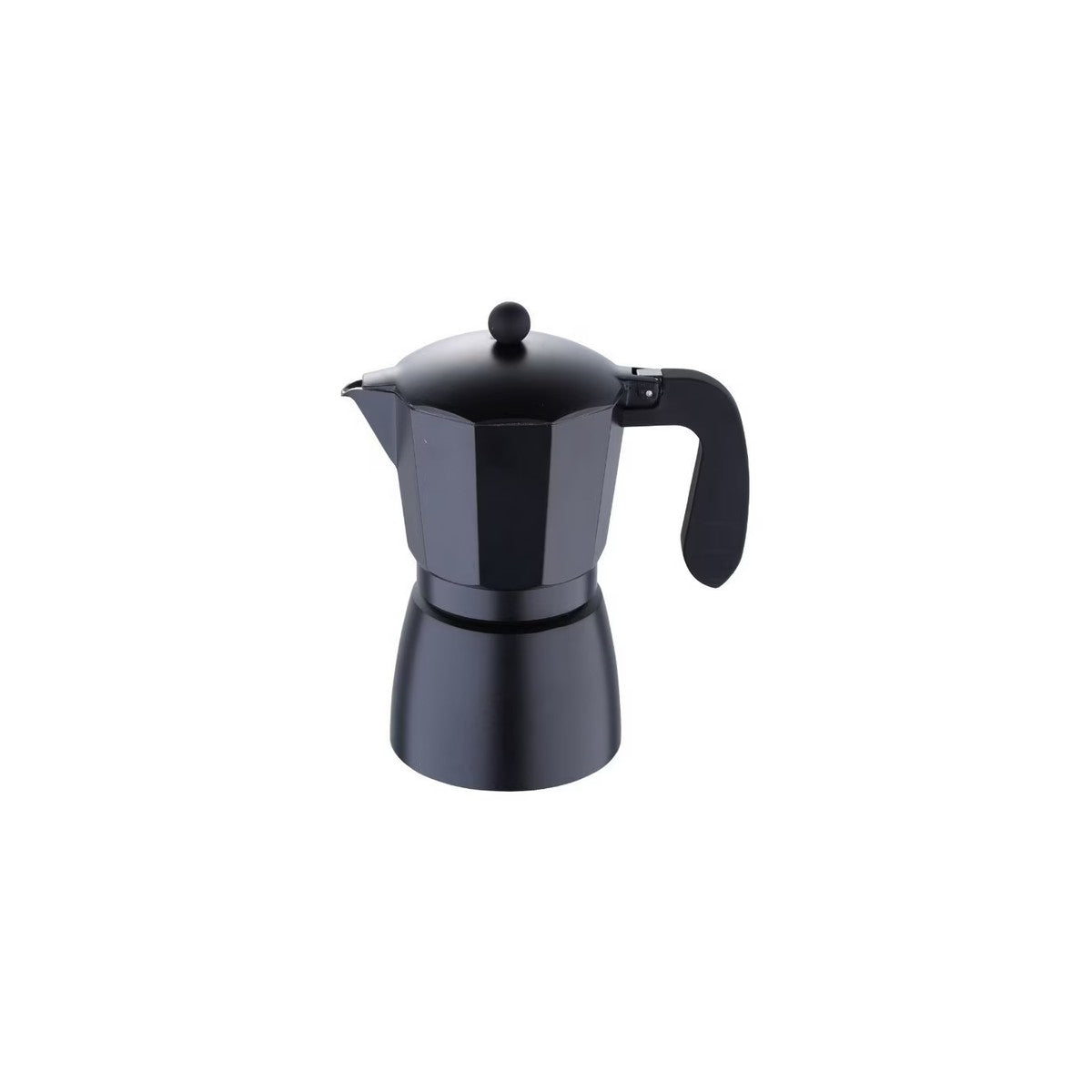 Café Molido Trucillo 250g + Cafetera Italiana 9 Tazas