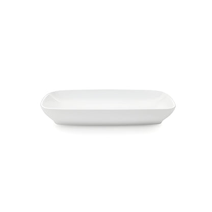 Set De 4 Plato Rectangular Kutahya 14 Cm. Prestige / Resital