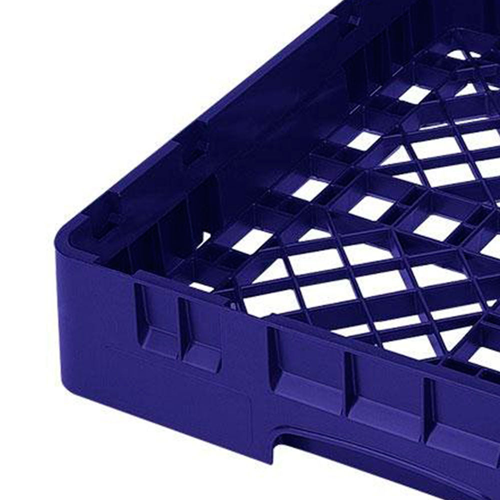 Cesta De Base Completa Azul Marino