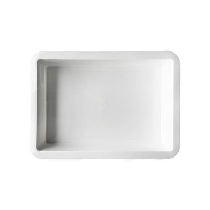 Caja De Fermentación Con Tapa 45x32.5x8.5 Cm