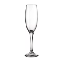 Set de 6 Copa Champagne 180 Ml. Línea Sommelier
