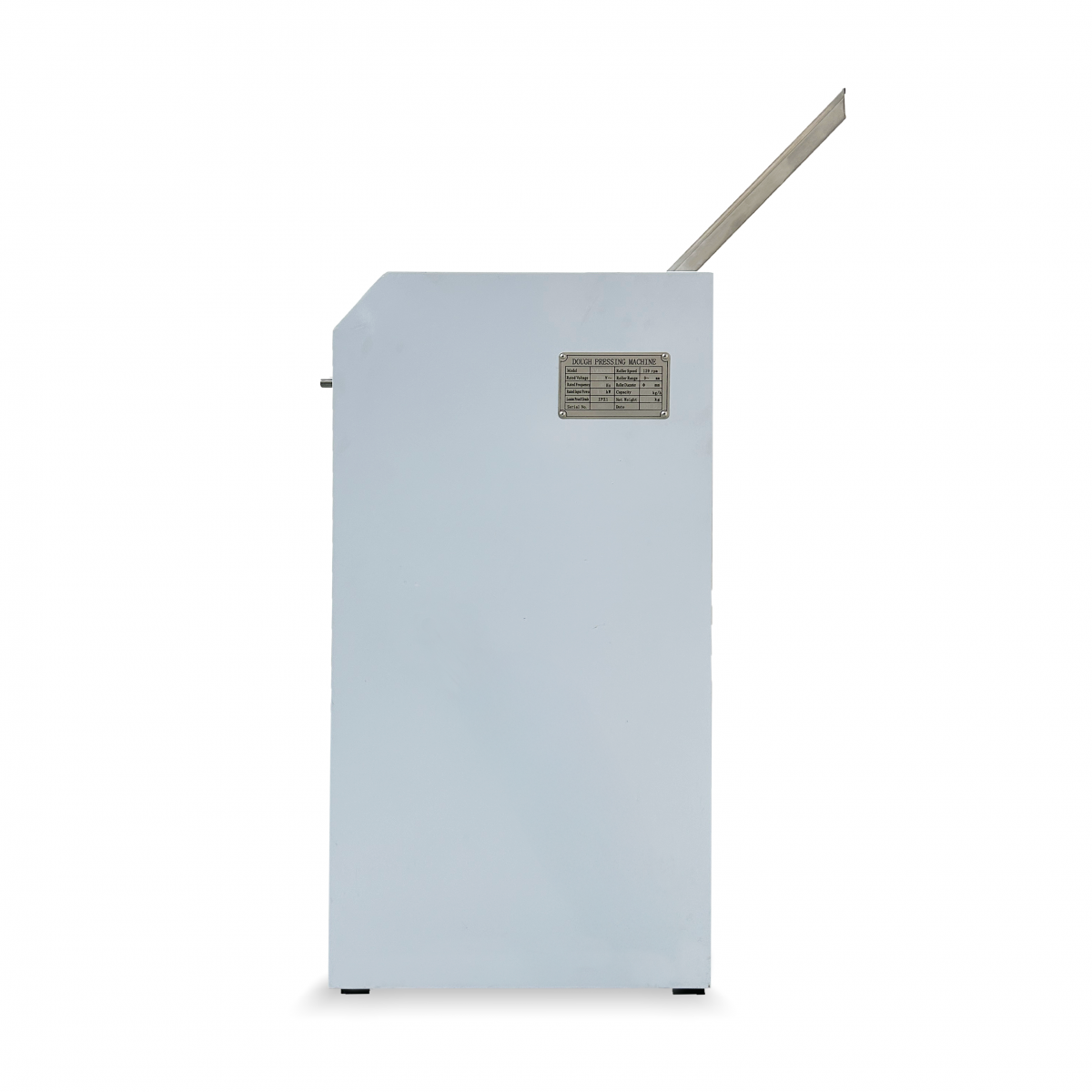 Sobadora De Masa Profesional 30 Cm Volter