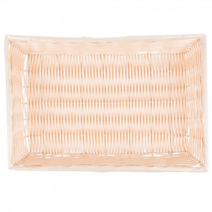 Canastillo Rectangular 46x32x8 Cm