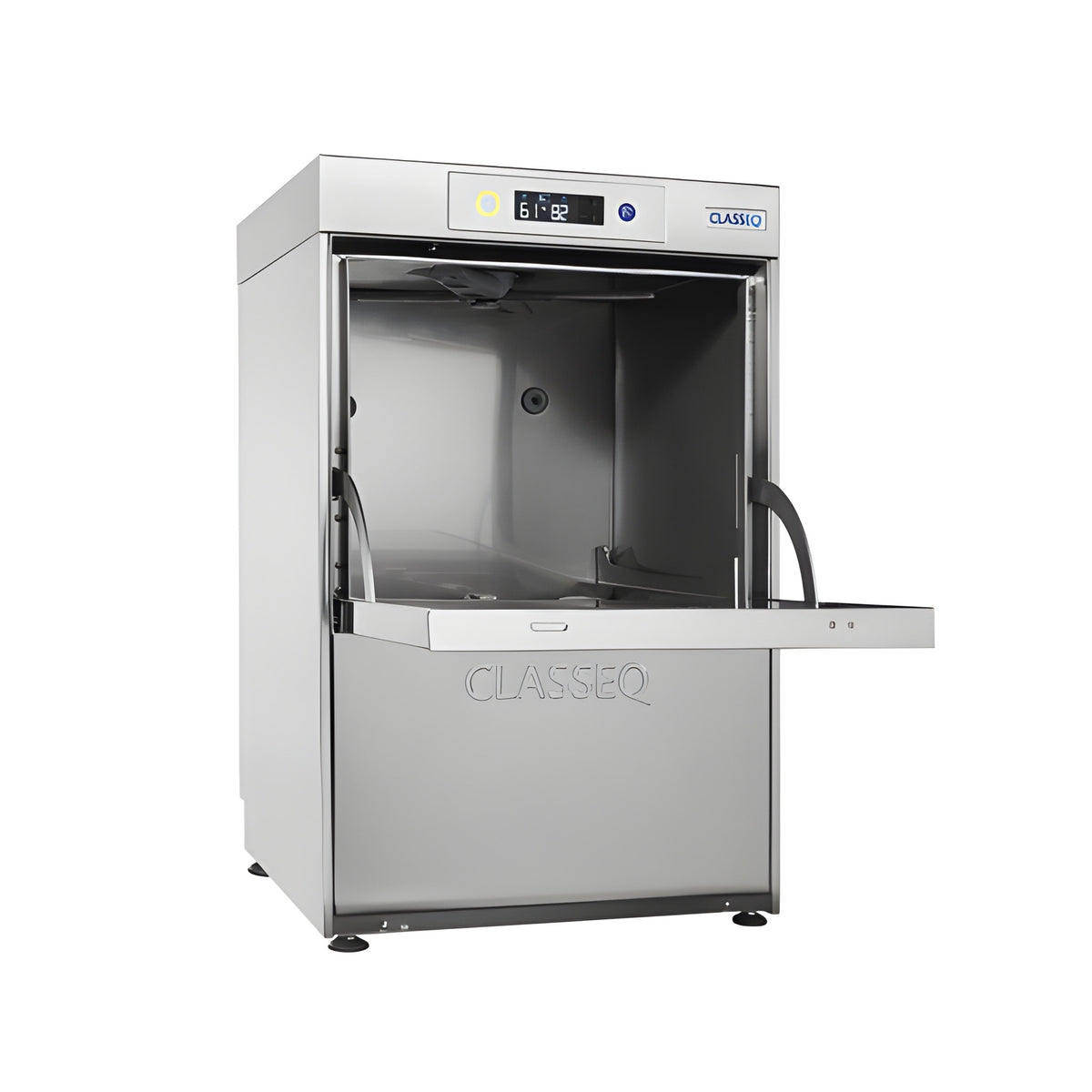 Lavavajilla Bajo Mesón Industrial C3000 CLASSEQ  Compacto y Eficiente para Cocinas Profesionales