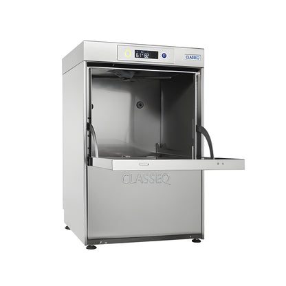 Lavavajilla Bajo Mesón Industrial C3000 CLASSEQ  Compacto y Eficiente para Cocinas Profesionales
