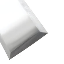Espátula Plancha Curva Solida Mango Blanco 26 Cm