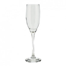 Set De 6 Copa Champagne 190 Ml. Barone
