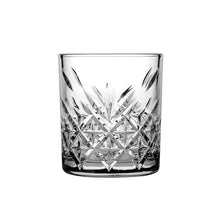 Set De 6 Vaso Wisky 420cc Linea Timeless