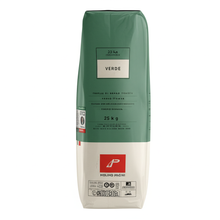 Saco De Harina Italiana Marca Pasini 00 Verde 25 Kg