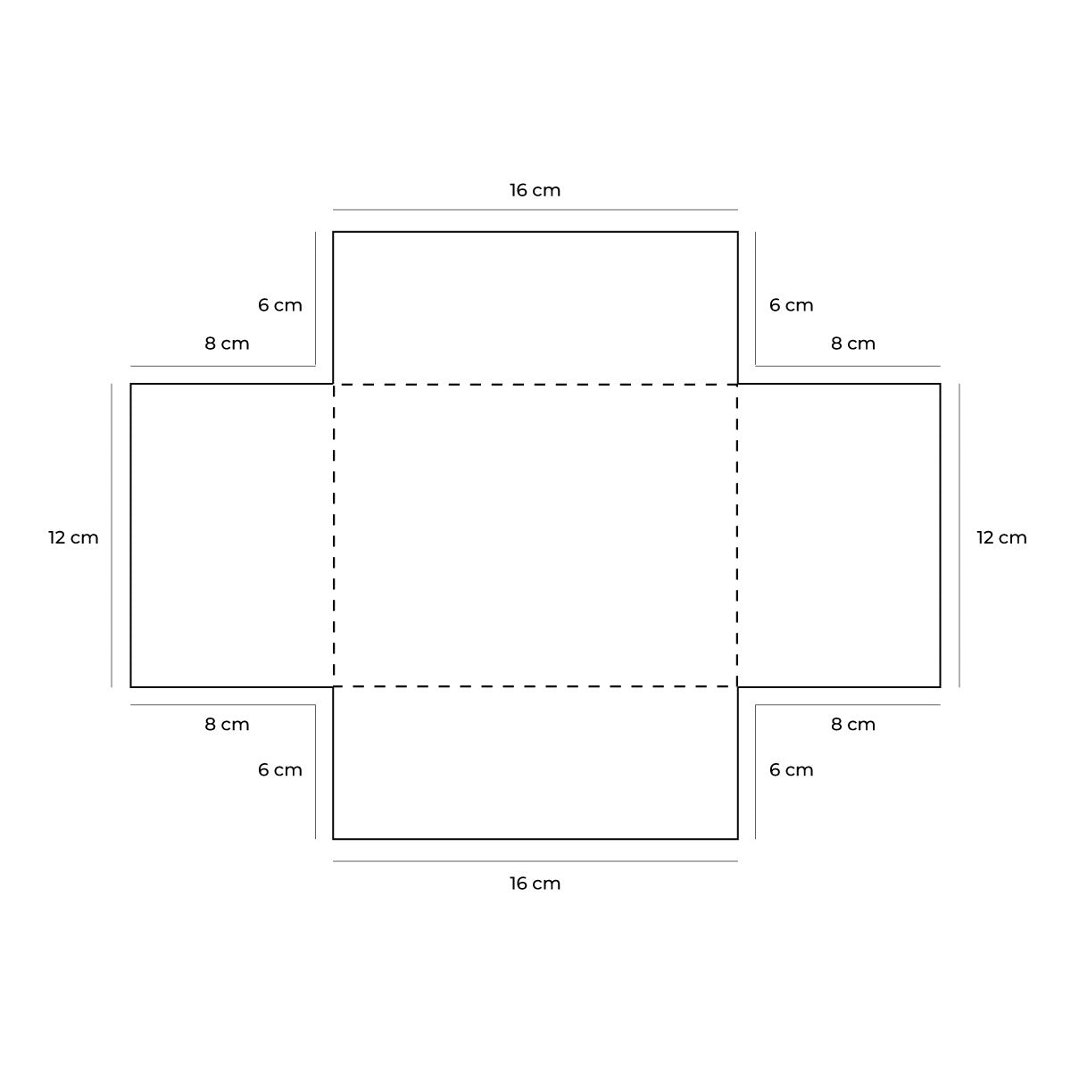 Set 10 Papeles Antiadherentes Para Hornear Para Molde Rectangular