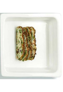Gastronom Porcelana 1/1x6.5 Cm