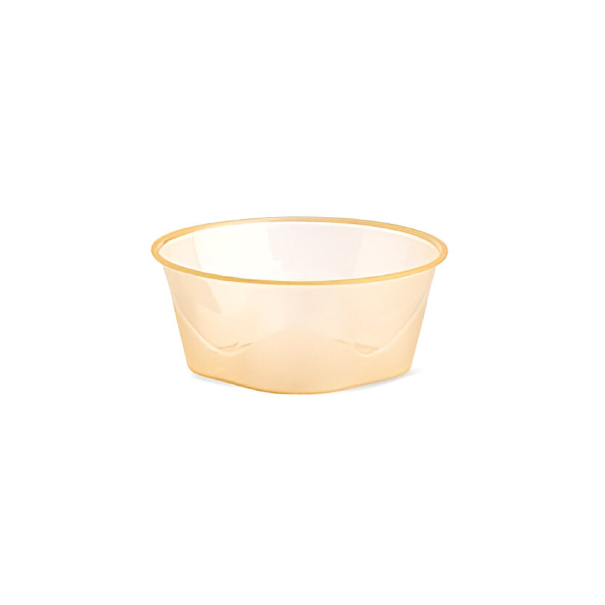 Set De 918 Bio Copa Quadro Biodegradable 350 Cc.