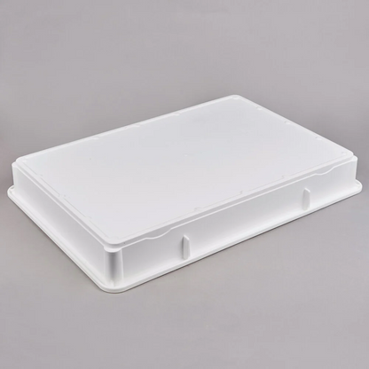 Caja De Fermentación Con Tapa 45x32.5x8.5 Cm