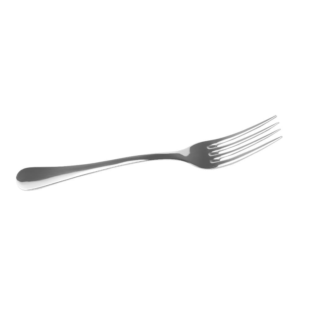 Pack De 12 Tenedor Postre Linea Maria 18/10 2.5 Mm.