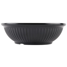 Bowl Melamina Negro 670 Ml