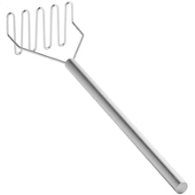 Pasapuré Cuadrado Acero Inoxidable 70.5 Cm