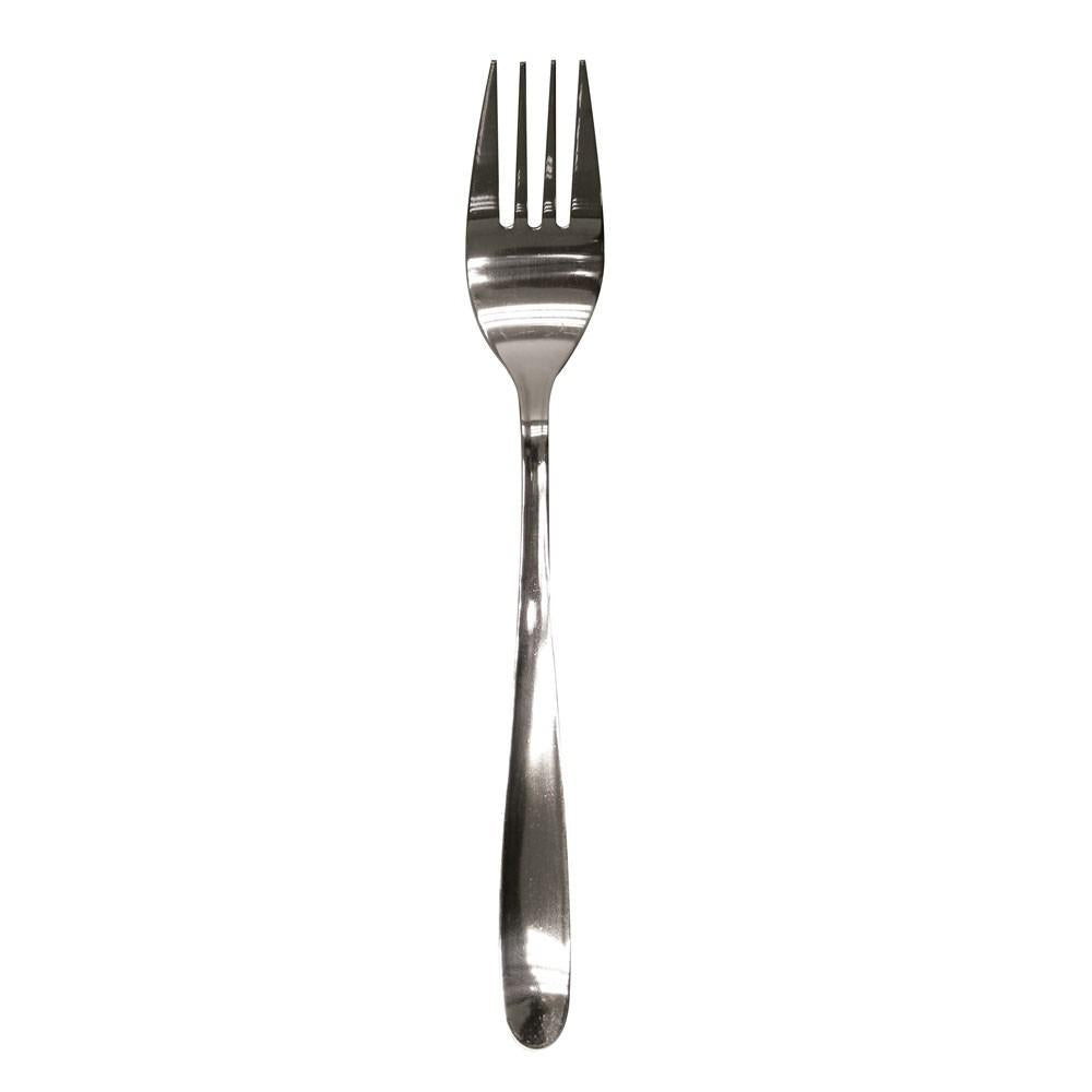 Tenedor Mesa Línea Alfa