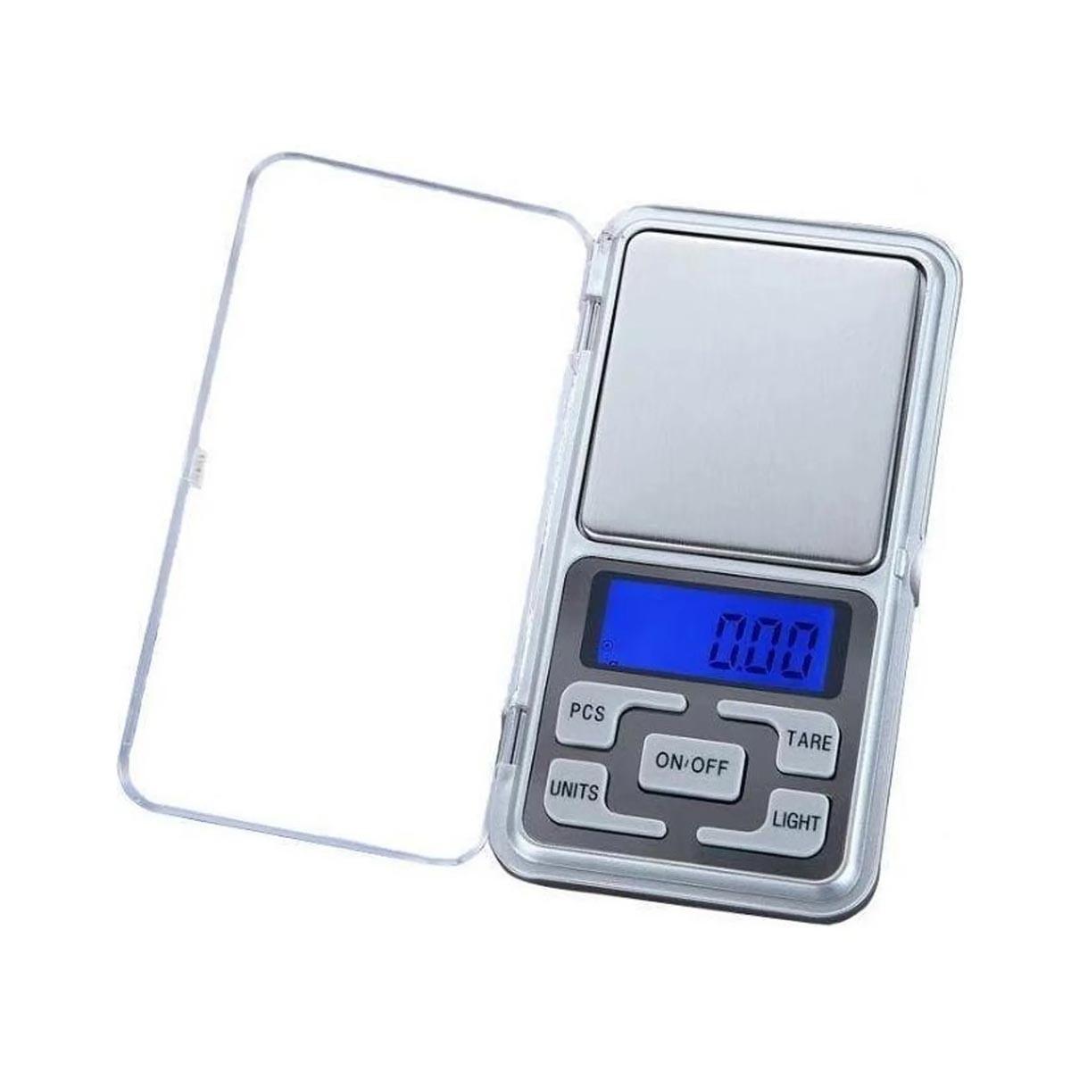 Pesa Gramera Digital 200g