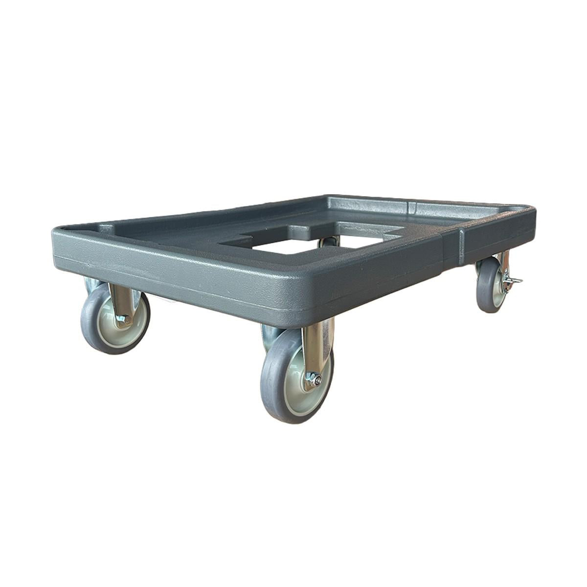 Carro Para Contenedor Isotérmico JDP
