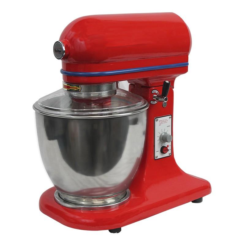 Batidora Planetaria VFM8 Roja