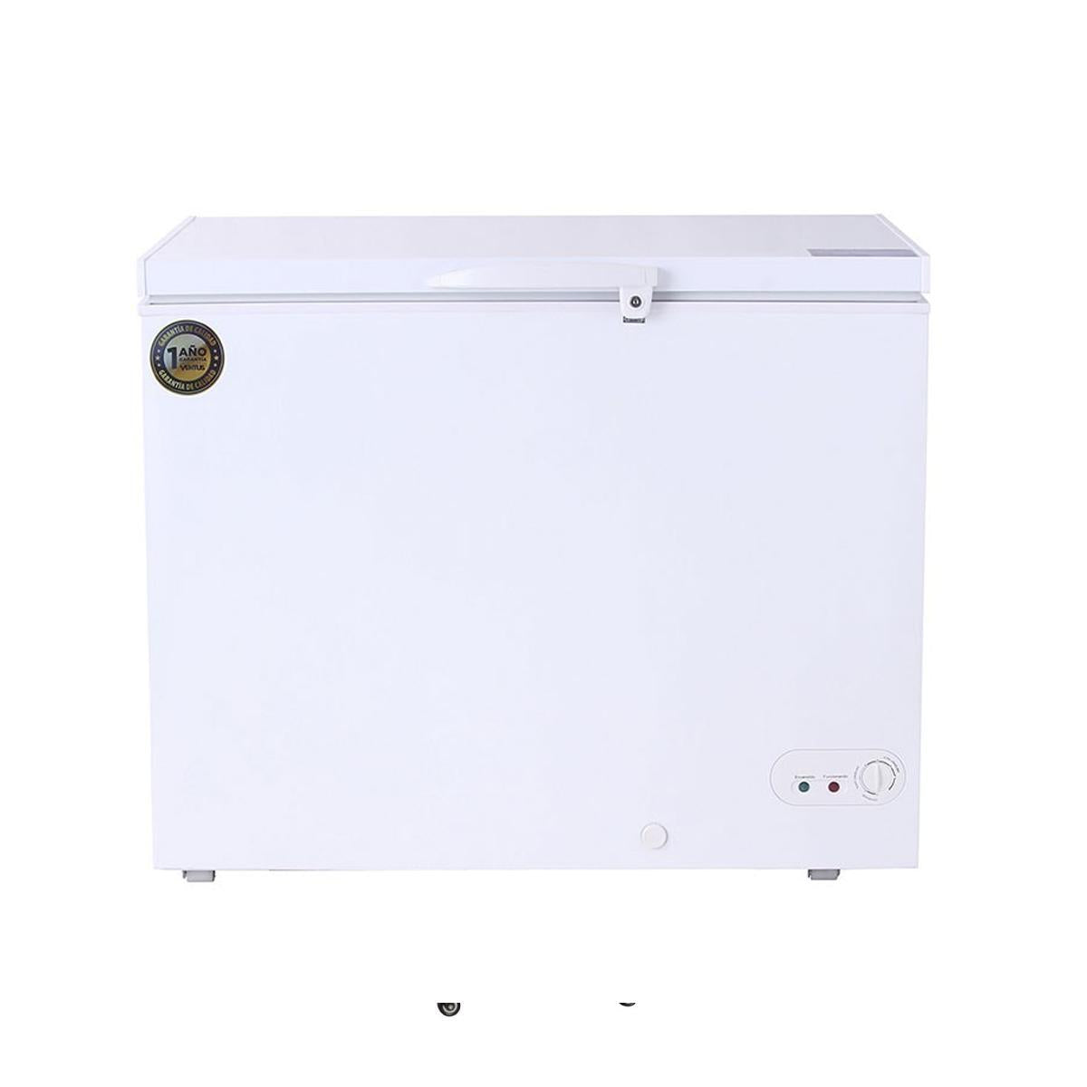 Conservadora Tapa Dura CTVD-330