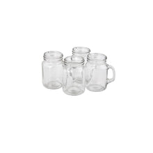 Set De 4 Vasos Para Degustación 133 Cc