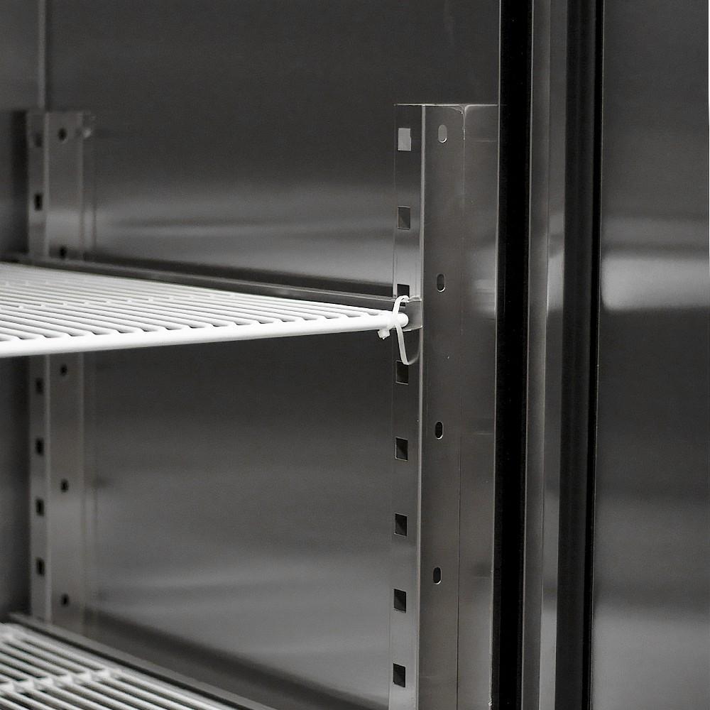 Refrigerador Vertical 1 Puerta Sólida 700 Litros Norkalt