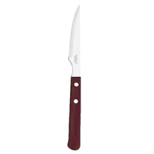 Pack 6 Cuchillo Carne Especial Línea Sollewood
