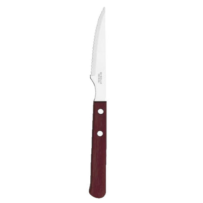 Pack 6 Cuchillo Carne Especial Línea Sollewood